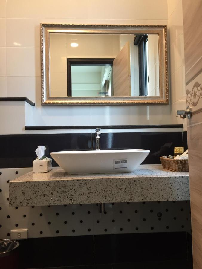 مبيت وإفطار كورومبا جيجي المظهر الخارجي الصورة