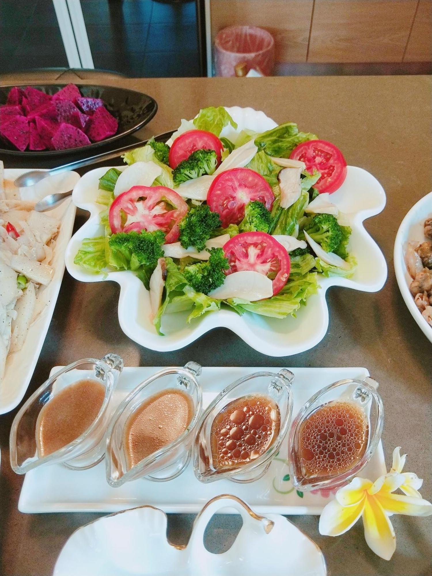 مبيت وإفطار كورومبا جيجي المظهر الخارجي الصورة