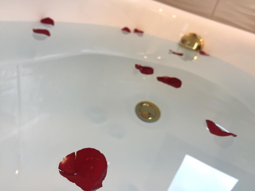 مبيت وإفطار كورومبا جيجي المظهر الخارجي الصورة