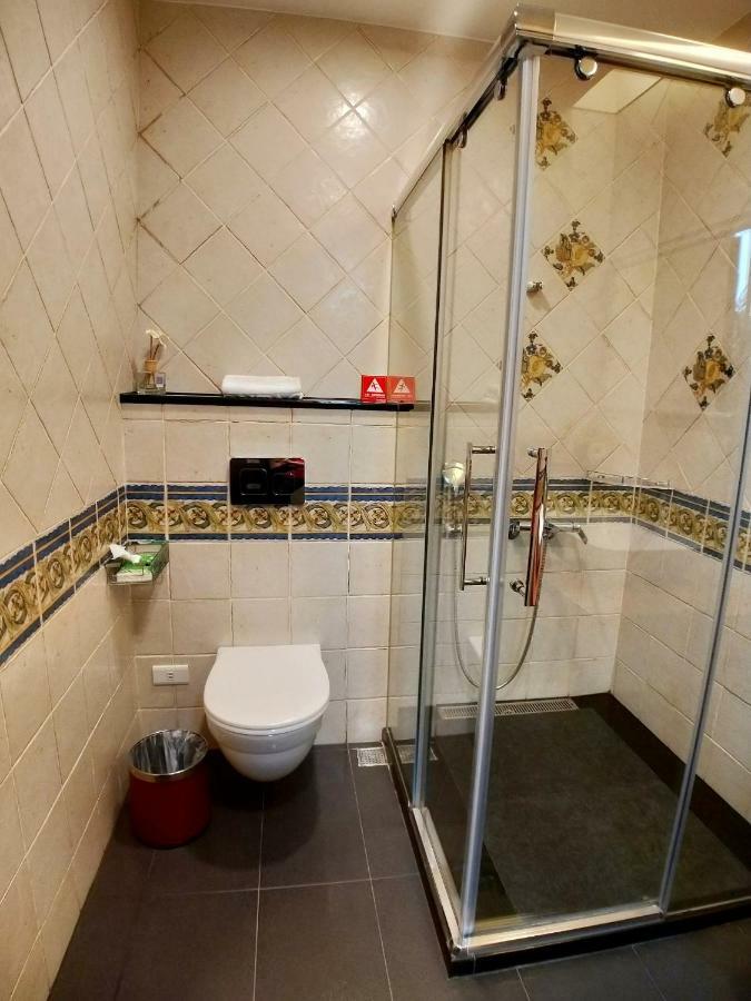 مبيت وإفطار كورومبا جيجي المظهر الخارجي الصورة